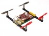 Dron RC z kloców DIY 